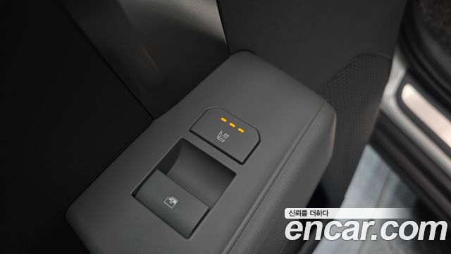Kia EV3 2025 — photo 25
