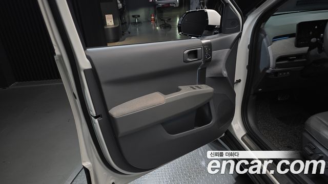 Kia EV3 2025 — photo 14
