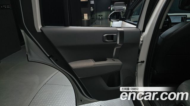 Kia EV3 2025 — photo 15