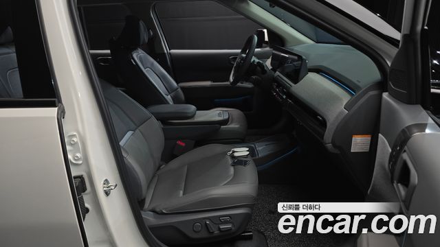 Kia EV3 2025 — photo 16