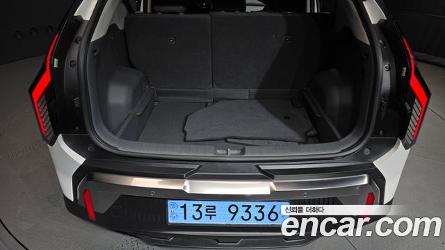 Kia EV3 2025 — photo 27