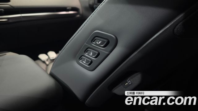 Kia EV3 2025 — photo 28