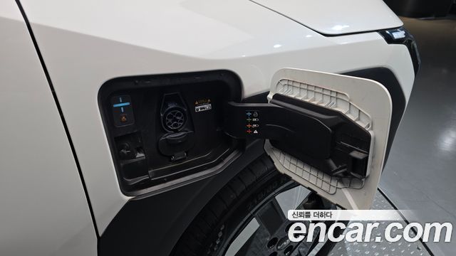 Kia EV3 2025 — photo 29
