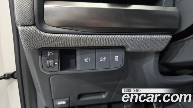 Kia EV3 2025 — photo 30