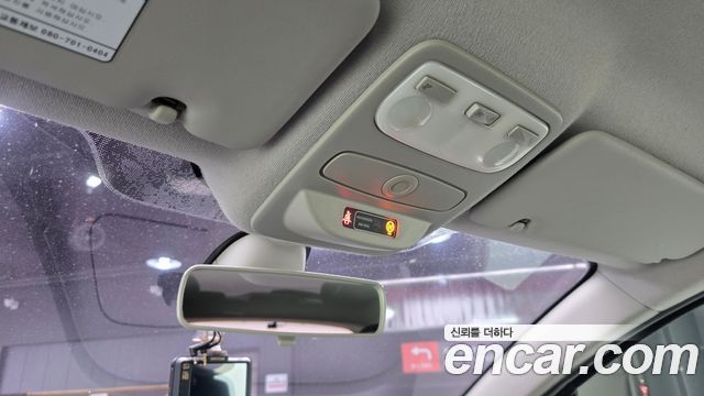 Renault Korea QM3 2017 — photo 29