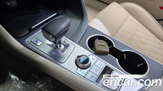 Genesis G70 2019 — photo 12