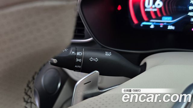Genesis G70 2019 — photo 26