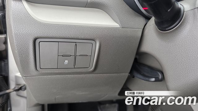 Kia morning 2016 — photo 24