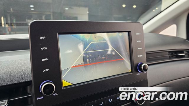 Hyundai Staria 2023 — photo 15