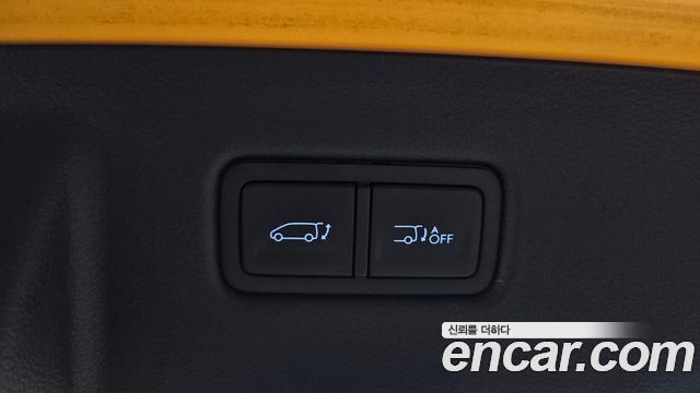 Hyundai Staria 2023 — photo 20