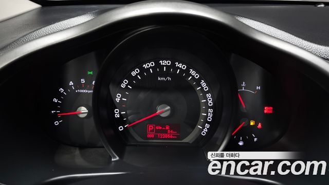 Kia Sportage 2011 — photo 8