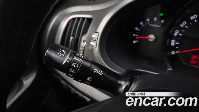 Kia Sportage 2011 — photo 16