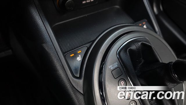 Kia Sportage 2011 — photo 17