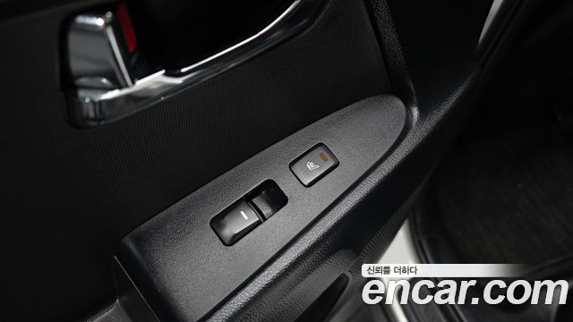 Kia Sportage 2011 — photo 19