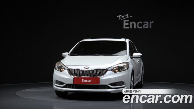 Kia K3 2013 — photo 3