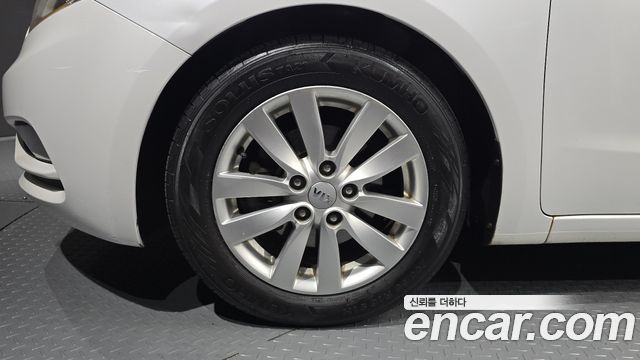 Kia K3 2013 — photo 5