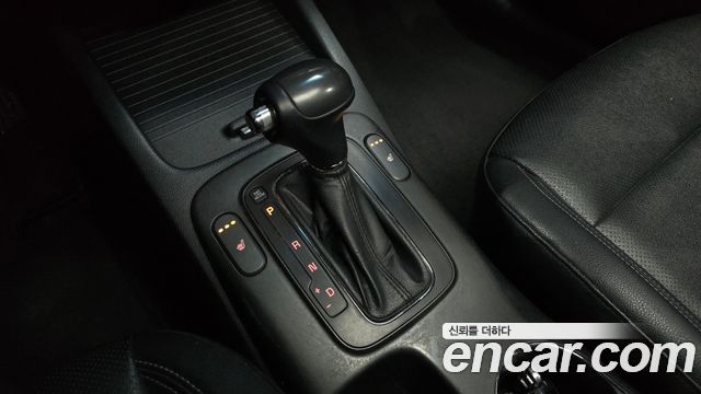 Kia K3 2013 — photo 9