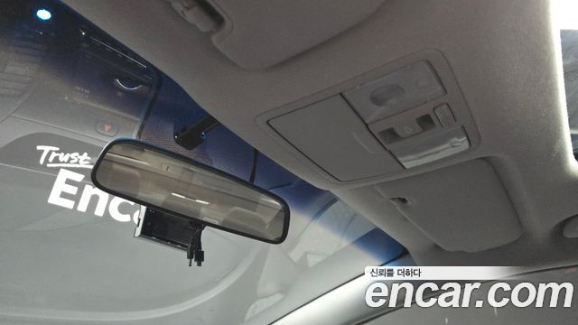 Kia K3 2013 — photo 17