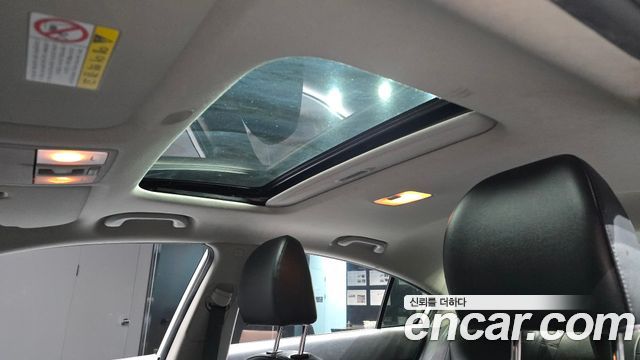 Kia K3 2013 — photo 19