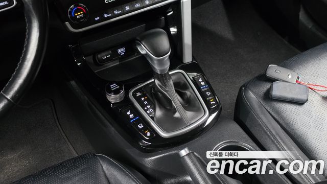 Kia Seltos 2021 — photo 9