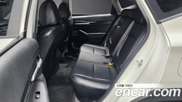 Kia Seltos 2021 — photo 11