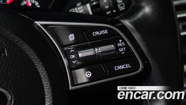 Kia Seltos 2021 — photo 13