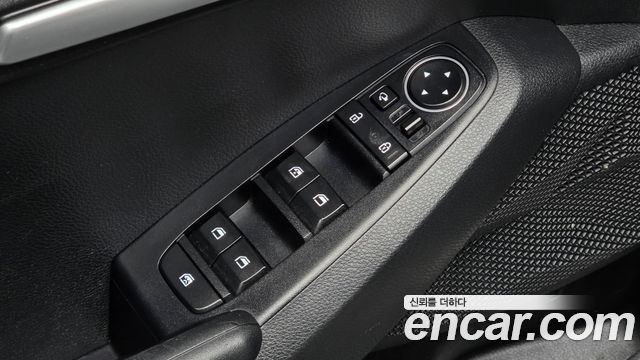 Kia Seltos 2021 — photo 17