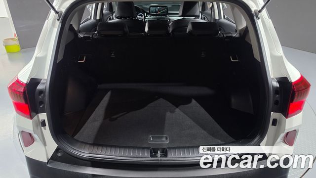 Kia Seltos 2021 — photo 19