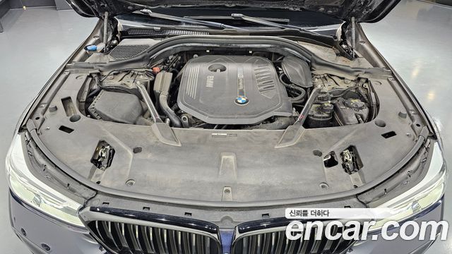 BMW Gran Turismo 2018 — photo 6
