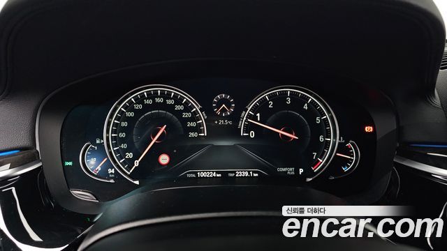 BMW Gran Turismo 2018 — photo 11