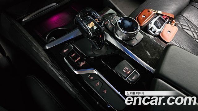 BMW Gran Turismo 2018 — photo 12