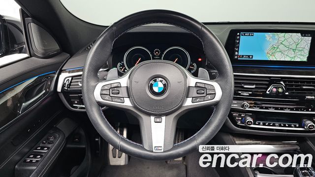BMW Gran Turismo 2018 — photo 19