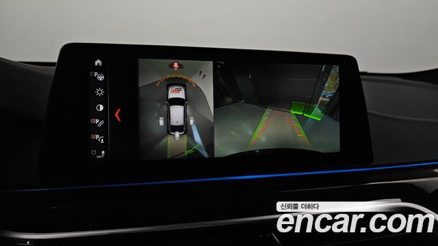 BMW Gran Turismo 2018 — photo 20