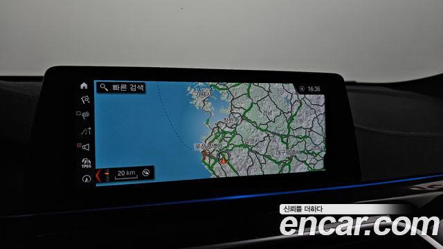 BMW Gran Turismo 2018 — photo 21