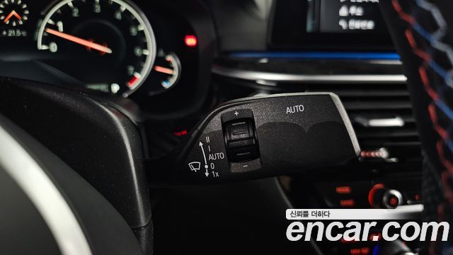 BMW Gran Turismo 2018 — photo 25