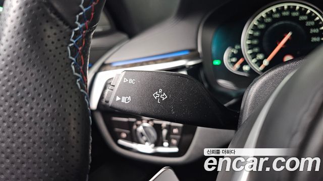 BMW Gran Turismo 2018 — photo 26