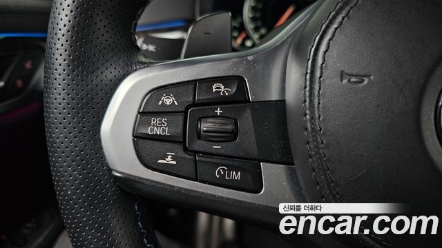 BMW Gran Turismo 2018 — photo 28