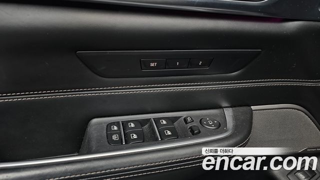 BMW Gran Turismo 2018 — photo 32