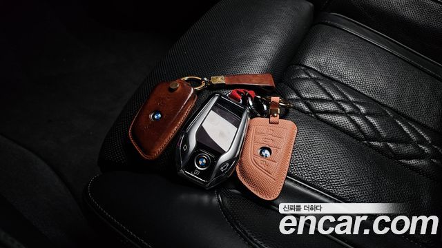 BMW Gran Turismo 2018 — photo 33