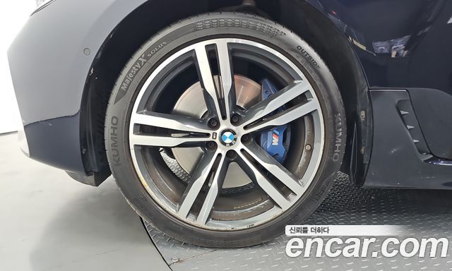 BMW Gran Turismo 2018 — photo 39