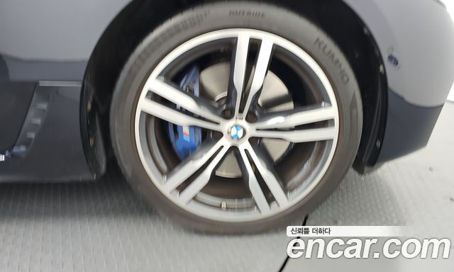 BMW Gran Turismo 2018 — photo 40