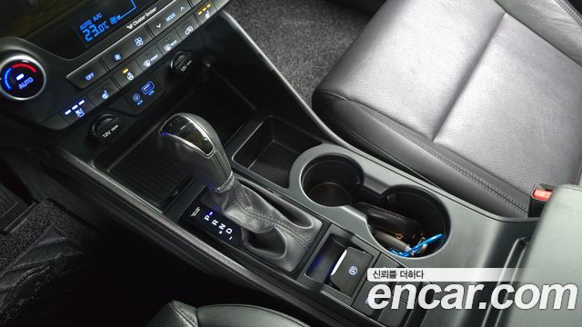 Hyundai Tucson 2019 — photo 12