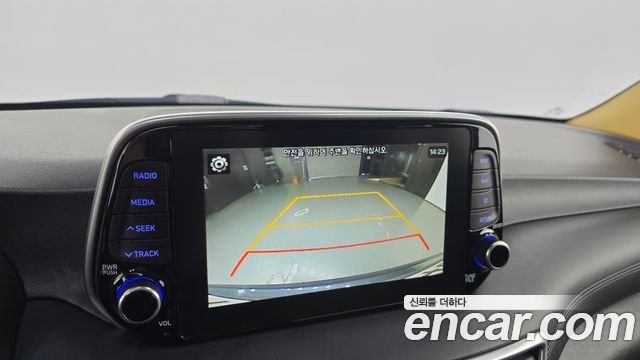 Hyundai Tucson 2019 — photo 20