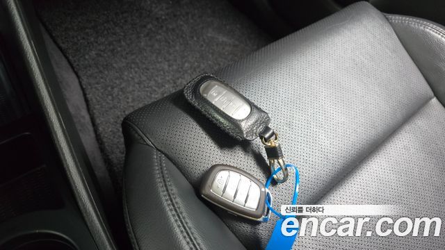 Hyundai Tucson 2019 — photo 21