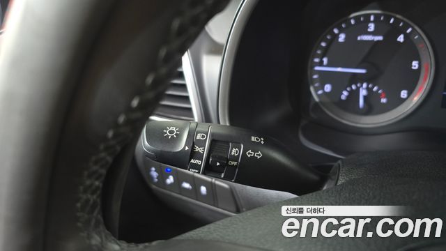 Hyundai Tucson 2019 — photo 23