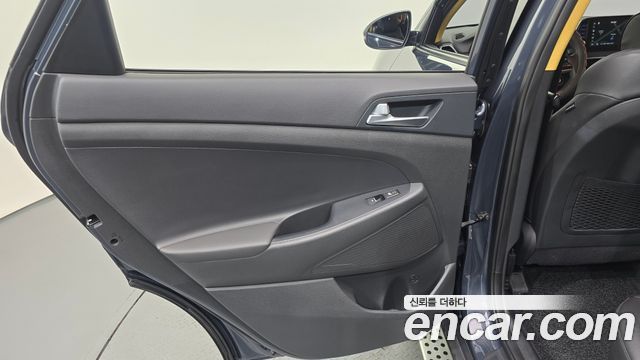 Hyundai Tucson 2019 — photo 15