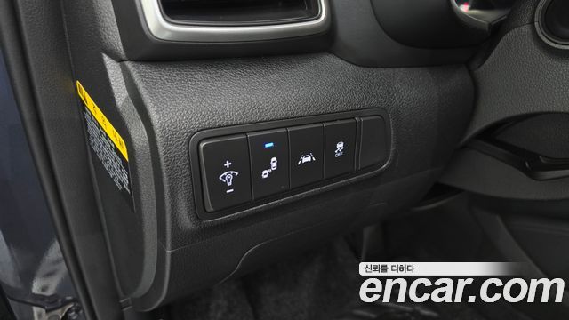 Hyundai Tucson 2019 — photo 27