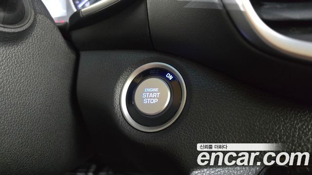Hyundai Tucson 2019 — photo 28