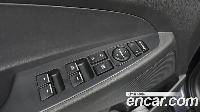 Hyundai Tucson 2019 — photo 29