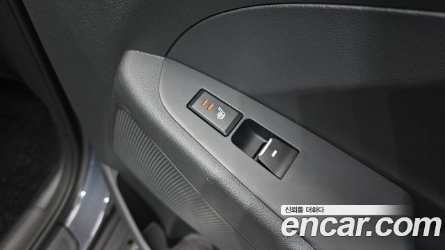 Hyundai Tucson 2019 — photo 30
